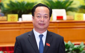 2 Giám đốc Sở được bầu giữ chức Phó Chủ tịch HĐND, UBND thành phố Hà Nội