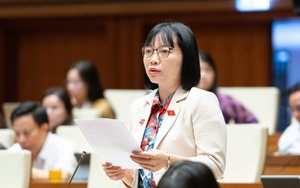 Đề nghị bổ sung cơ chế tăng cường “hậu kiểm” khi miễn giấy phép xây dựng một số công trình