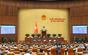 Bổ sung 479 nghìn tỷ đồng để thực hiện cải cách tiền lương, an sinh xã hội và các đề án, dự án