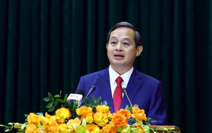 TIỂU SỬ ĐỒNG CHÍ PHẠM HOÀNG SƠN, TÂN PHÓ BÍ THƯ TỈNH ỦY, CHỦ TỊCH UBND BẮC NINH