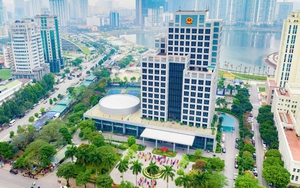 BÁC THÔNG TIN tiếp tục SẮP XẾP còn 16 tỉnh, thành phố