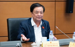 Phải giải quyết được các áp lực, gánh nặng hành chính đối với giáo viên