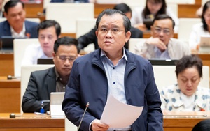 Đại biểu Quốc hội đề xuất cơ chế để ngăn chặn “né kê khai” tài sản, thu nhập