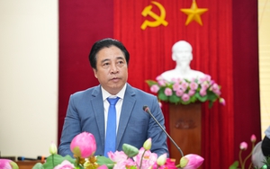 TIỂU SỬ ĐỒNG CHÍ NGUYỄN KHẮC TOÀN, TÂN PHÓ BÍ THƯ THÀNH ỦY, CHỦ TỊCH UBND THÀNH PHỐ HUẾ