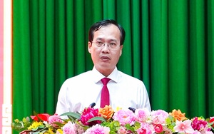 Tiểu sử đồng chí Trần Trí Quang, Phó Bí thư Tỉnh ủy, Chủ tịch UBND tỉnh Vĩnh Long