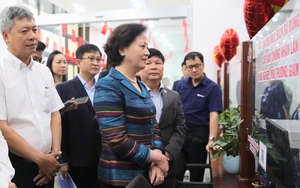 Sẽ cho phép tăng số lượng phòng chuyên môn thuộc UBND cấp xã tại nơi đông dân, khối lượng công việc lớn