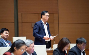 Đề nghị cần có tiêu chí đánh giá năng lực tự chủ của cơ sở giáo dục đại học