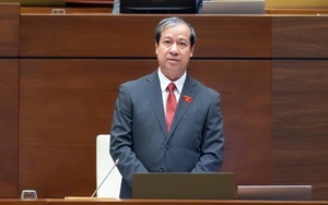 Bộ trưởng Nguyễn Kim Sơn: Sẽ nghiên cứu, xem xét kỹ lưỡng về mô hình đại học vùng