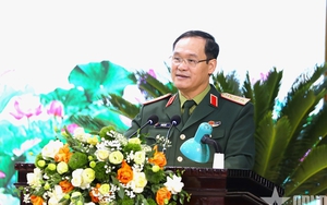 Tiếp tục nghiên cứu xây dựng Nghị định mới thay thế Nghị định 76 giúp nâng cao đời sống bộ đội