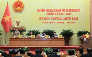 Hà Nội nâng mức chuẩn trợ giúp xã hội