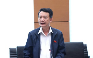 Đề nghị cần quy định lộ trình xóa bỏ thuế khoán