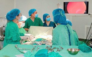 Quy định tiêu chuẩn về trình độ đào tạo, năng lực chuyên môn nghiệp vụ bác sĩ (hạng III)