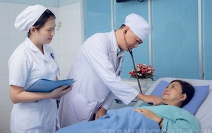 Quy định tiêu chuẩn về trình độ đào tạo, năng lực chuyên môn nghiệp vụ bác sĩ chính (hạng II)