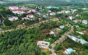 Sẽ ban hành danh sách mới các xã, phường, đặc khu khu vực biên giới đất liền, khu vực biên giới biển