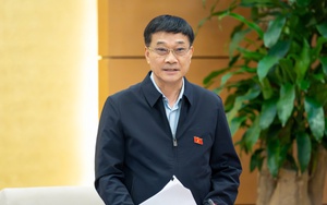 Đề nghị bổ sung, làm rõ 6 nhóm vấn đề để tháo gỡ khó khăn, vướng mắc trong tổ chức thi hành Luật Đất đai