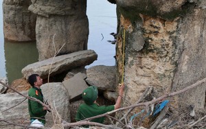 Khởi tố vụ án vi phạm quy định xây dựng gây hậu quả nghiêm trọng tại cầu Sông Lô