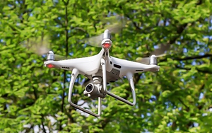 Chính phủ quy định điều kiện đăng ký phương tiện bay không người lái