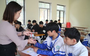 Đề xuất chuẩn nghề nghiệp giáo viên giáo dục thường xuyên