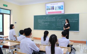 Đề xuất chuẩn nghề nghiệp giáo viên giáo dục thường xuyên chính