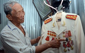 Dự thảo Thông tư về hướng dẫn thực hiện chính sách, chế độ với cán bộ, chiến sĩ Công an trực tiếp tham gia kháng chiến