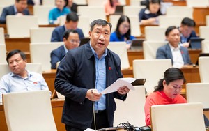 Sửa Luật Thuế Giá trị gia tăng: Đề xuất hướng dẫn chi tiết về mã số, thuế suất với từng nhóm phế liệu, phụ phẩm