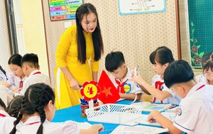 Đề xuất tiêu chuẩn, điều kiện đăng ký dự xét thăng tiến nghề nghiệp nhà giáo