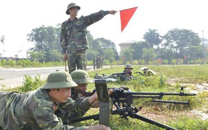 Hướng dẫn thủ tục đăng ký phục vụ trong ngạch dự bị