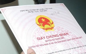 Kiến nghị nghiên cứu giảm tiền sử dụng đất khi chuyển đất vườn sang đất ở