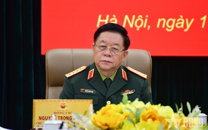 Ủy ban Kiểm tra Quân ủy Trung ương bầu nhân sự mới; đề nghị thi hành kỷ luật cán bộ, đảng viên