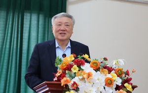 Đang bổ sung, hoàn thiện chính sách tiền lương; sẽ tiếp tục tăng lương cơ bản trong năm 2026