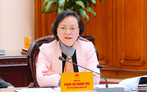 Tập trung sắp xếp cơ sở y tế, giáo dục; khẩn trương sửa Nghị định 150/2025/NĐ-CP để sắp xếp các phòng cấp xã