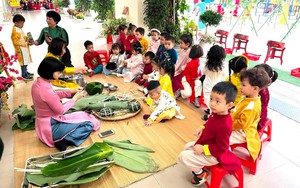 Lịch nghỉ Tết Nguyên đán 2026 của học sinh, giáo viên, cán bộ, công chức, viên chức Hà Nội