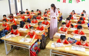 Đề xuất chuẩn nghề nghiệp của giáo viên, nhân sự hỗ trợ giáo dục