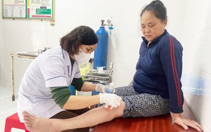 Sắp xếp đơn vị sự nghiệp: Đề xuất thành lập trạm y tế, BQL dự án thuộc UBND tỉnh; chưa thành lập BQL dự án cấp xã