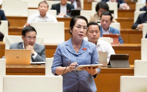 Đề nghị xây dựng bảng lương đặc thù ngành y, áp dụng phụ cấp theo vị trí việc làm