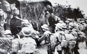 Đề xuất Công an xã nhận, Công an tỉnh xét hồ sơ chế độ hưu trí cho cán bộ CAND tham gia kháng chiến