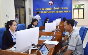 Từ 1/1/2026, áp dụng quy định mới đánh giá tiêu chí kết quả thực hiện nhiệm vụ với công chức