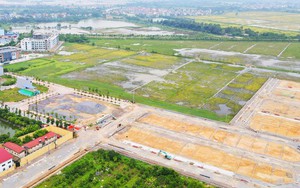 Nới điều kiện tách thửa, hợp thửa; mở rộng các trường hợp được cấp "Sổ đỏ" lần đầu