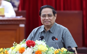 Sắp xếp trường mầm non, phổ thông theo mô hình 2 cấp; giảm đầu mối cơ sở đại học; xây dựng chính sách tiền lương, nhà ở để thu hút nguồn nhân lực y tế, giáo dục