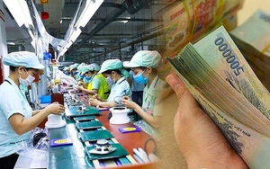 Kiến nghị điều chỉnh chính sách tiền lương tương đương với giá cả thị trường