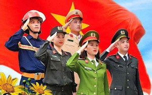 Luật số 118/2025/QH15 sửa đổi, bổ sung một số điều của 10 Luật có liên quan đến an ninh, trật tự