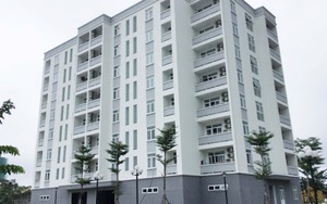 Quyết định số 45/2025/QĐ-TTg quy định đối tượng thuê nhà ở công vụ tại các địa phương sắp xếp đơn vị hành chính cấp tỉnh