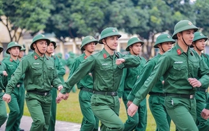 Kiến nghị mở rộng đối tượng được BHYT cho quân nhân hoàn thành nghĩa vụ quân sự