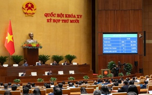 Có thể cưỡng chế di dời người dân khỏi khu vực nguy hiểm khi xảy ra thảm họa