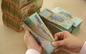 TOÀN VĂN: Dự thảo Nghị định sửa đổi chế độ tiền lương
với cán bộ, công chức, viên chức và lực lượng vũ trang