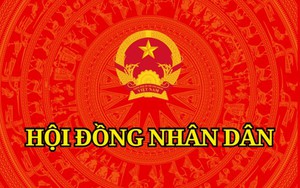 Quy định cơ cấu tổ chức của Hội đồng nhân dân