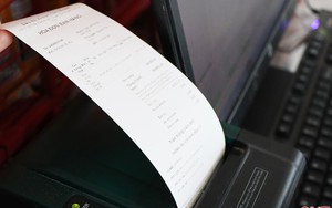 Hộ kinh doanh có doanh thu hằng năm dưới 1 tỷ không bắt buộc dùng hóa đơn điện tử có mã