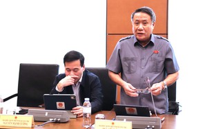 Sửa Luật Thuế giá trị gia tăng phải vừa tạo thuận lợi kinh doanh vừa ngăn gian lận thuế