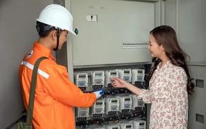 Quy định giá bán lẻ điện sinh hoạt