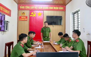 Đề xuất quy định nhiệm vụ, quyền hạn của Công an cấp xã trong thi hành án hình sự